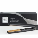 Plancha de pelo GHD ORIGINAL STYLER