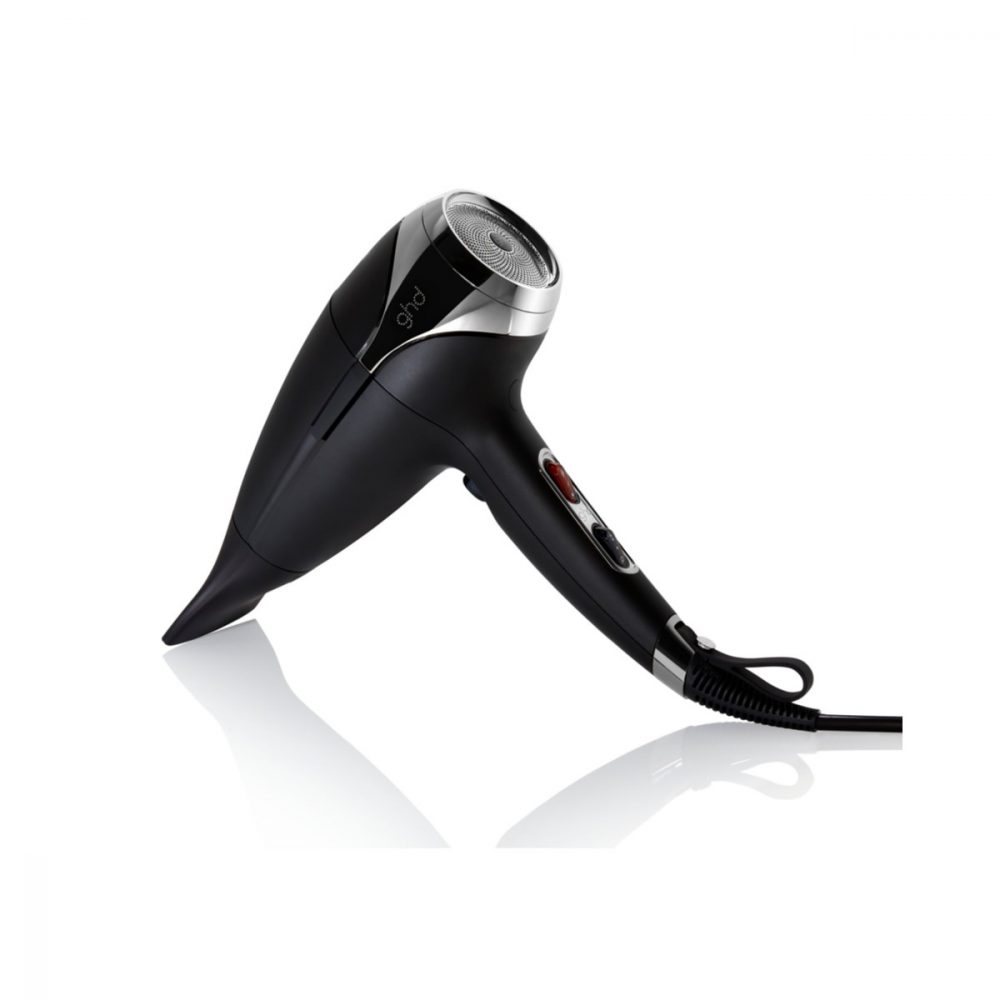 Secador de pelo profesional GHD HELIOS NEGRO - Imagen 1