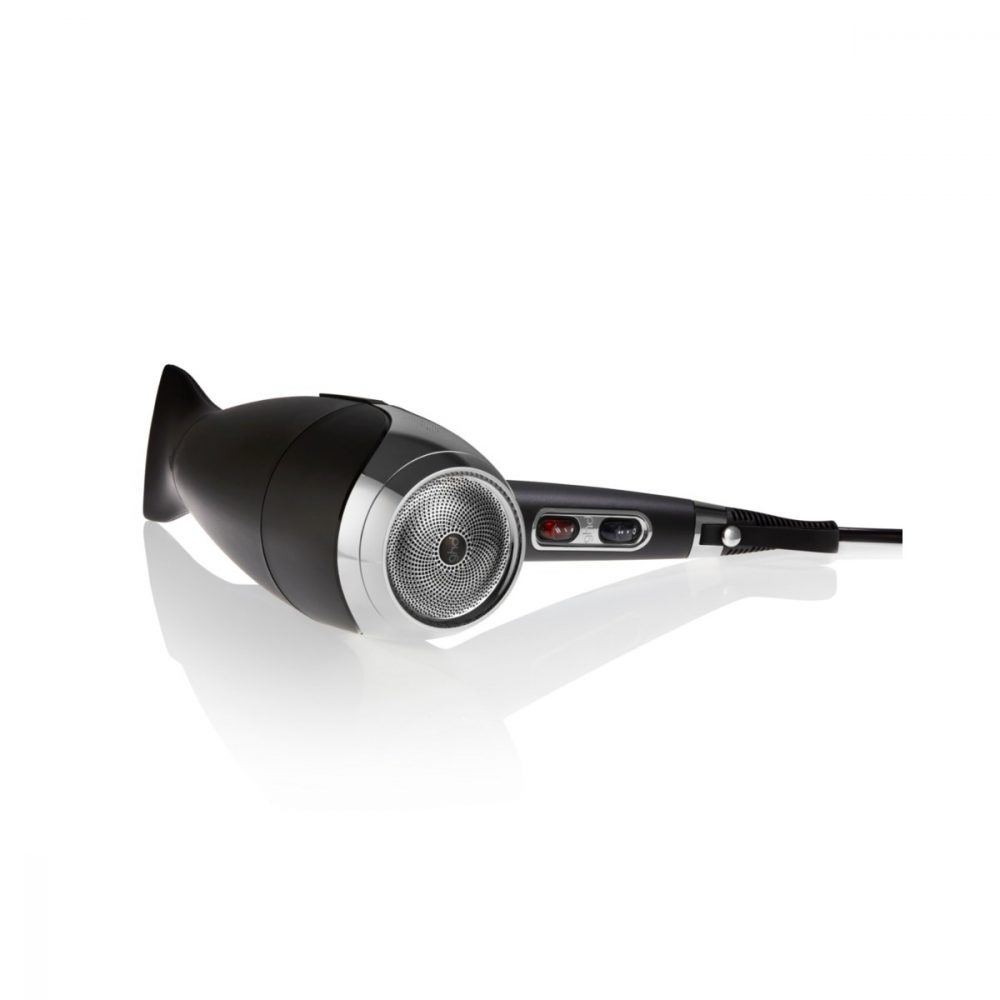 Secador de pelo profesional GHD HELIOS NEGRO - Imagen 2