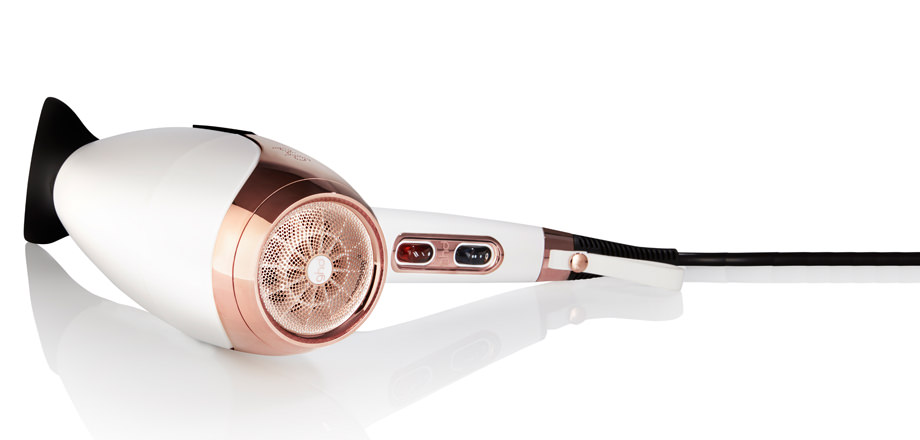 Comprar SECADOR PROFESIONAL GHD HELIOS - Luigi Studio