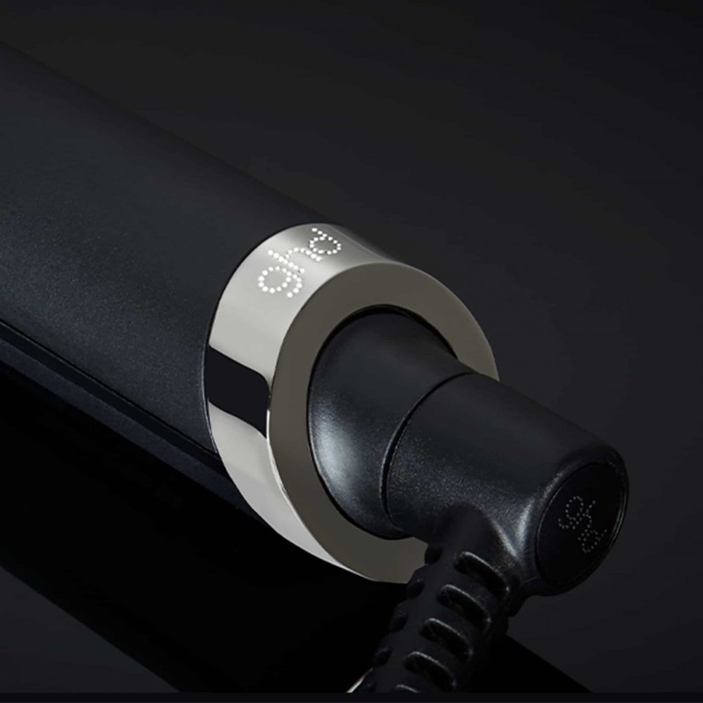 Cepillo eléctrico alisador GHD GLIDE - Imagen 3