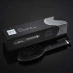 Cepillo eléctrico alisador GHD GLIDE - Imagen 4