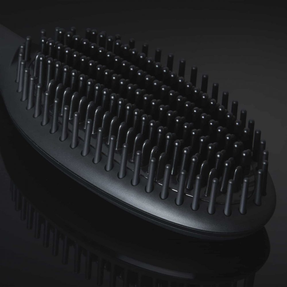 Cepillo eléctrico alisador GHD GLIDE - Imagen 2