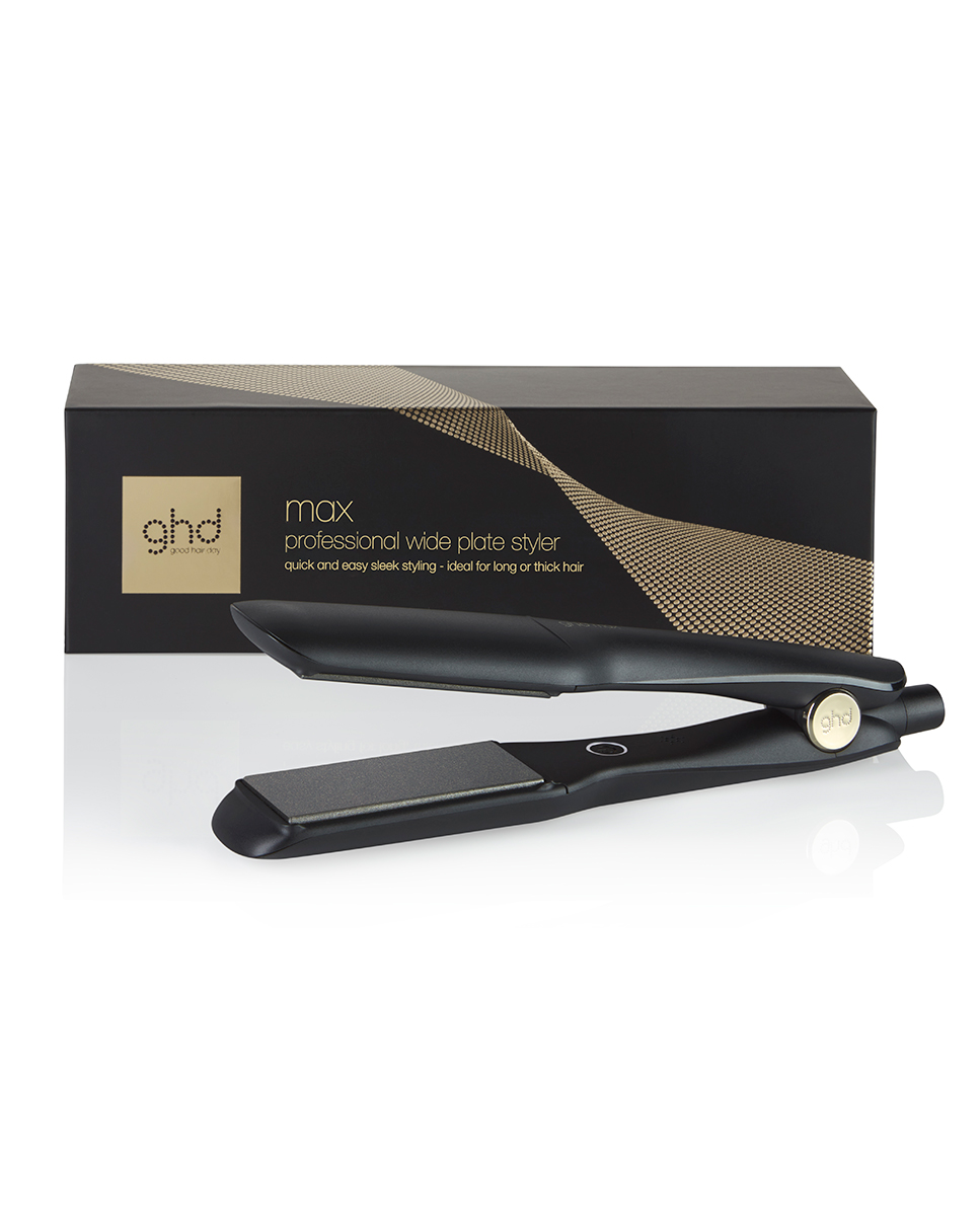 Max_967x1200_3 Plancha de pelo GHD MAX STYLER - Imagen 1