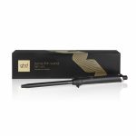 Rizador fino GHD CURVE THIN
