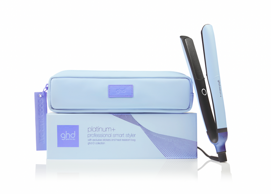 Comprar Nueva plancha de pelo GHD ORIGINAL STYLER - Luigi Studio