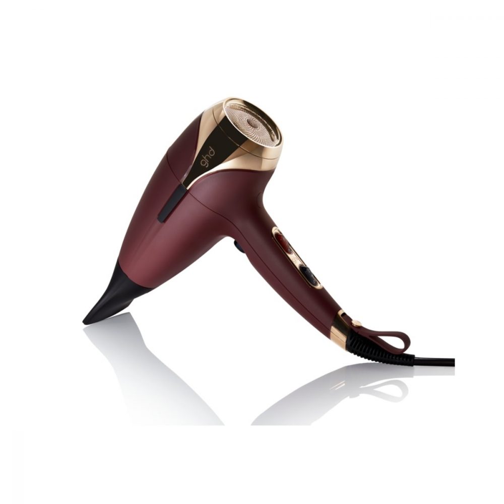 Secador de pelo profesional GHD HELIOS BURDEOS - Imagen 1