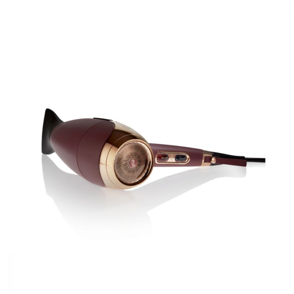 Secador de pelo profesional GHD HELIOS BURDEOS - Imagen 2