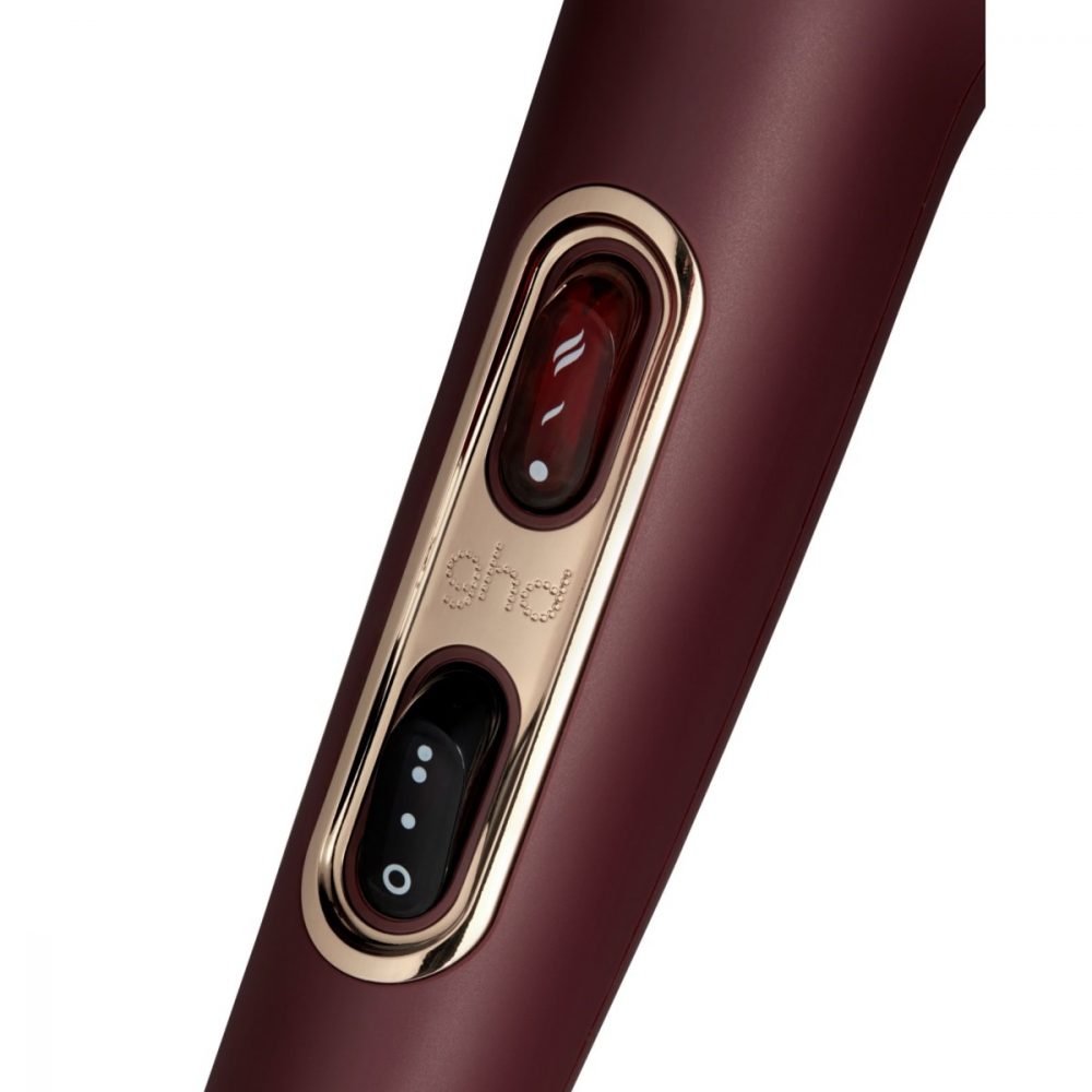 Secador de pelo profesional GHD HELIOS BURDEOS - Imagen 3