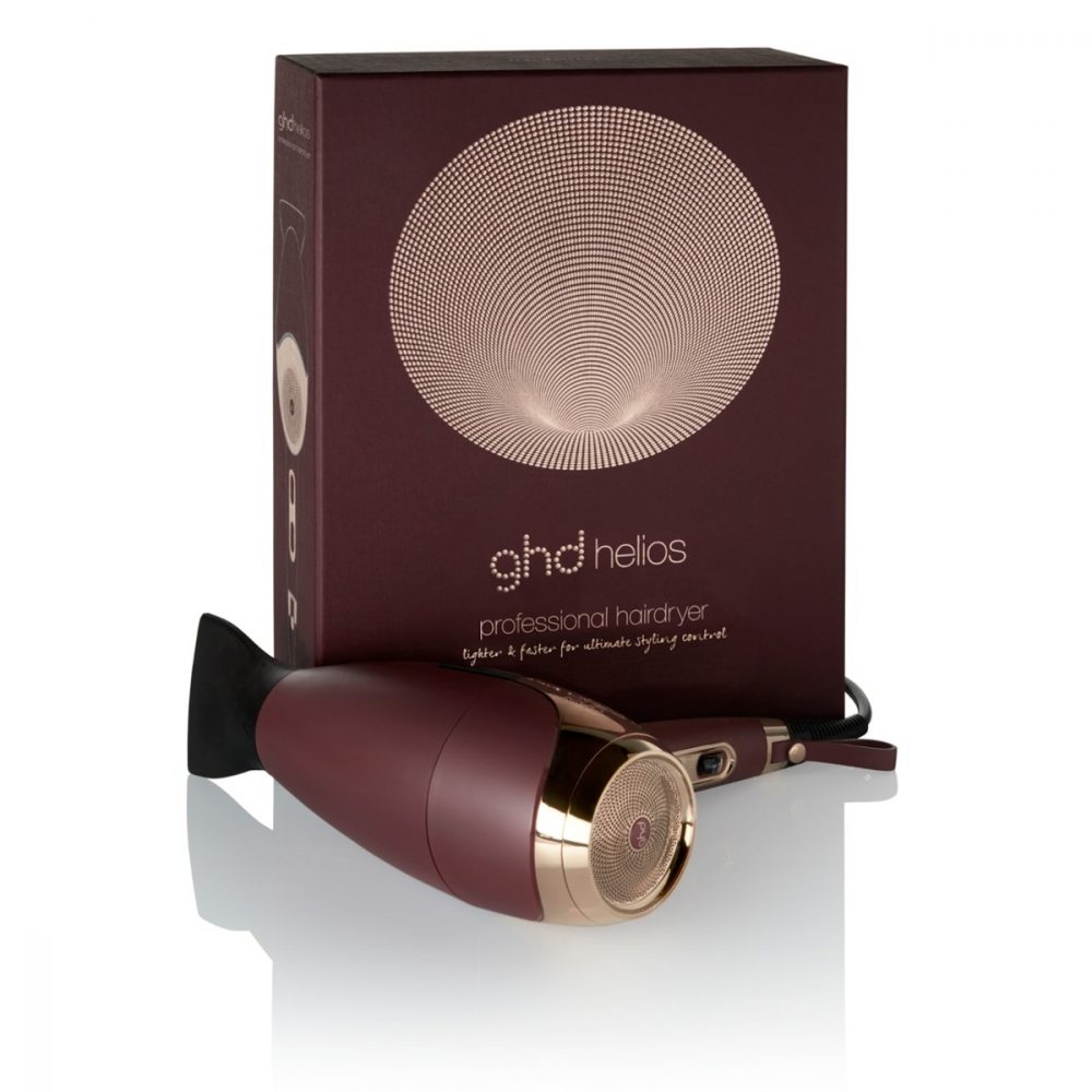 Secador de pelo profesional GHD HELIOS BURDEOS - Imagen 4