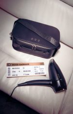 Secador de viaje GHD FLIGHT+ - Imagen 2