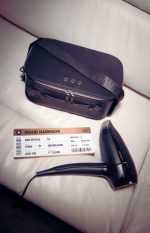 Secador de viaje GHD FLIGHT+ - Imagen 6
