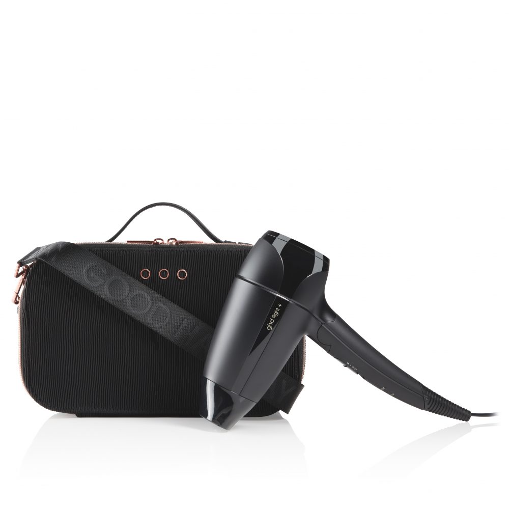 Secador de viaje GHD FLIGHT+ GIFT SET 2023 - Imagen 1