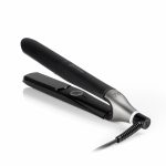 Plancha de pelo GHD CHRONOS STYLER NEGRA - Imagen 2