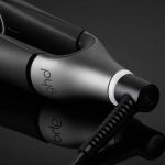 Plancha de pelo GHD CHRONOS STYLER NEGRA - Imagen 5