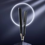 Plancha de pelo GHD CHRONOS STYLER NEGRA - Imagen 6