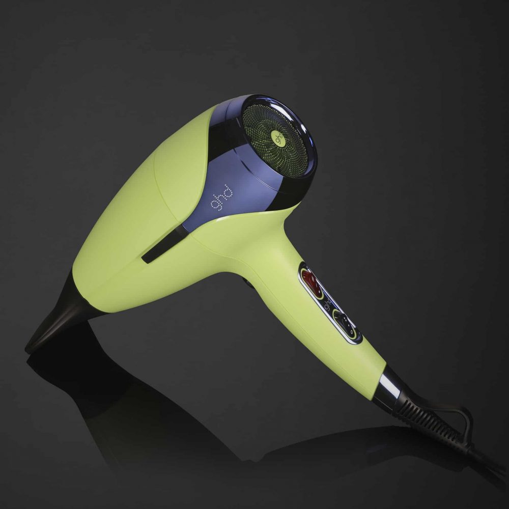 Secador profesional GHD HELIOS COLOUR CRUSH - Imagen 4