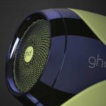 Secador profesional GHD HELIOS COLOUR CRUSH - Imagen 5