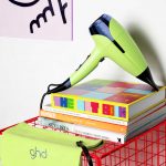 Secador profesional GHD HELIOS COLOUR CRUSH - Imagen 2
