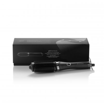 Cepillo secador 2 en 1 GHD DUET BLOWDRY NEGRO