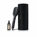 Plancha de pelo de aire caliente 2 en 1 GHD DUET GIFT SET