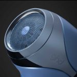 Secador profesional GHD HELIOS ICED LUXE COLLECTION - Imagen 2