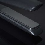 Plancha de pelo GHD PLATINUM+ STYLER NEGRA - Imagen 2