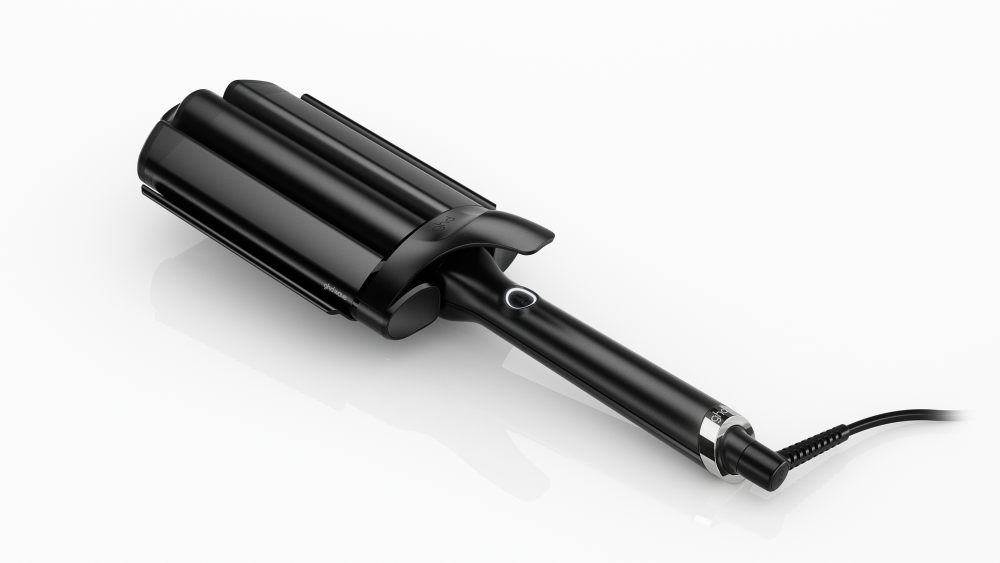 Tenacilla triple GHD WAVE - Imagen 2