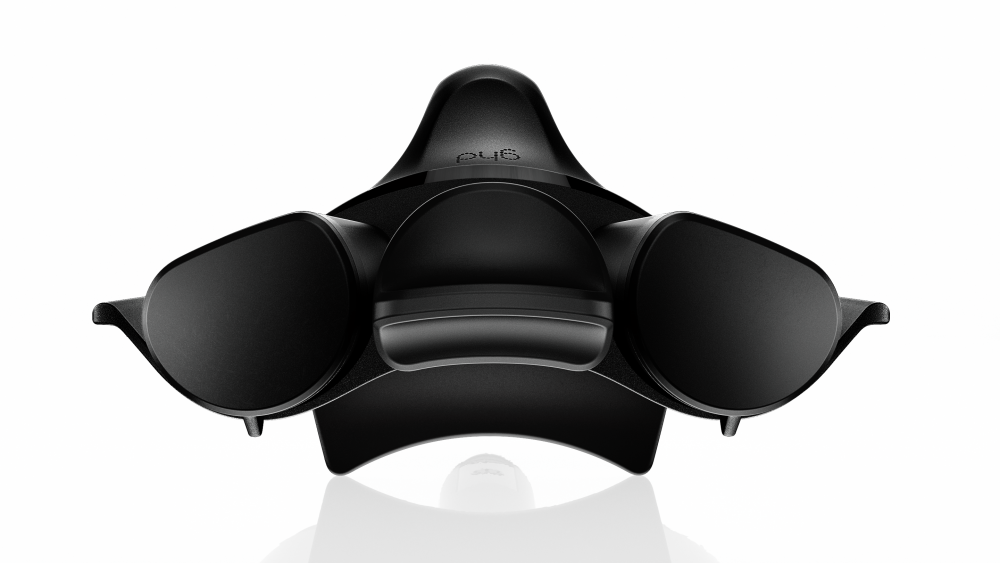 Tenacilla triple GHD WAVE - Imagen 4