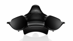 Tenacilla triple GHD WAVE - Imagen 4