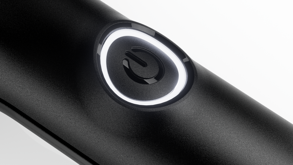 Tenacilla triple GHD WAVE - Imagen 5