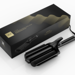 Tenacilla triple GHD WAVE