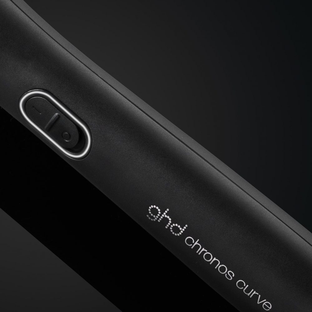 Tenacilla GHD CHRONOS CURVE CLASSIC - Imagen 3