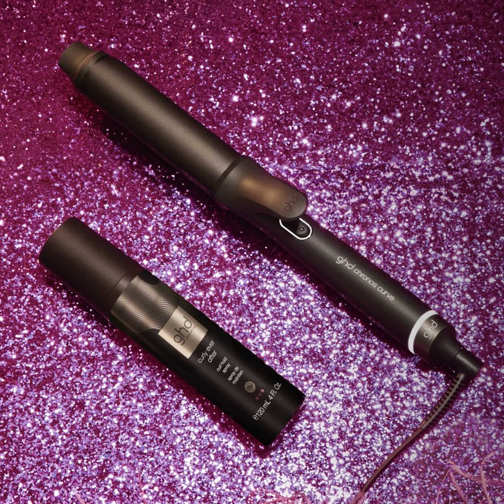Tenacilla GHD CHRONOS CURVE GRAND - Imagen 4