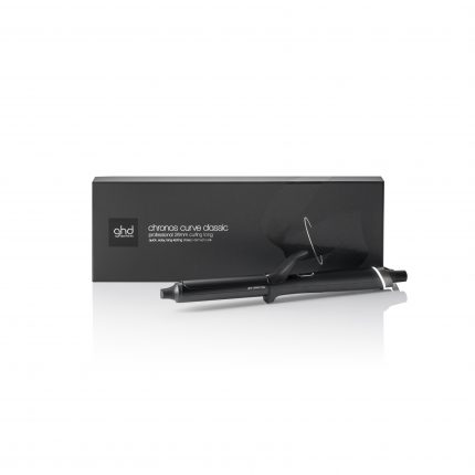 Tenacilla GHD CHRONOS CURVE CLASSIC