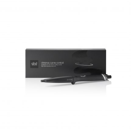 Rizador GHD CHRONOS CURVE CONICAL