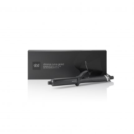 Tenacilla GHD CHRONOS CURVE GRAND