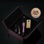 Cepillo secador 2 en 1 GHD DUET BLOWDRY CHERRY CHIC - Imagen 2