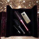 Cepillo secador 2 en 1 GHD DUET BLOWDRY CHERRY CHIC - Imagen 6