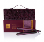 Plancha de pelo GHD CHRONOS CHERRY CHIC