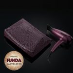 Secador profesional GHD HELIOS CHERRY CHIC - Imagen 2
