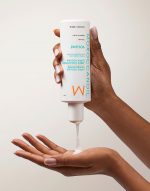 Acondicionador extra volumen MOROCCANOIL - Imagen 2