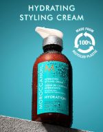 Crema para peinar hidratante MOROCCANOIL - Imagen 2