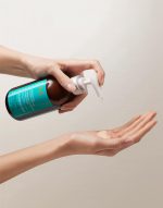 Crema para peinar hidratante MOROCCANOIL - Imagen 3
