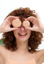 Champú sólido Moisture & Shine WEDO - Imagen 2