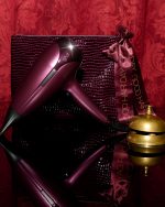 Secador profesional GHD HELIOS CHERRY CHIC - Imagen 4