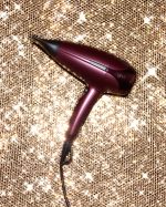 Secador profesional GHD HELIOS CHERRY CHIC - Imagen 5