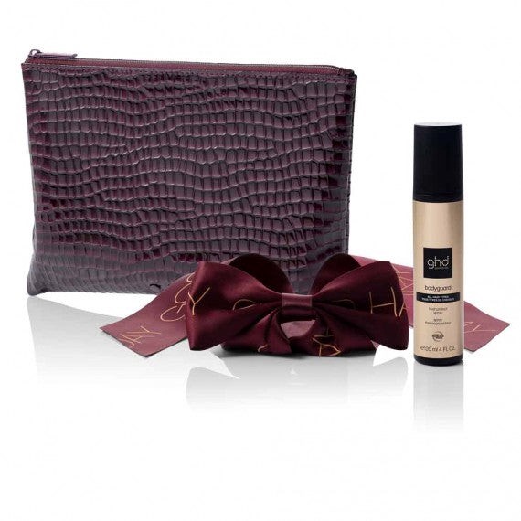hh Set regalo GHD CHERRY CHIC - Imagen 1