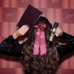 Set regalo GHD CHERRY CHIC - Imagen 2