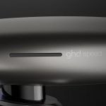 Secador iónico profesional GHD SPEED NEGRO TITANIO - Imagen 6